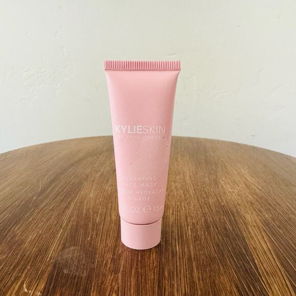 Kylie Skin Hydrating Face Mask New .5 Fl Oz - Picture 1 of 4